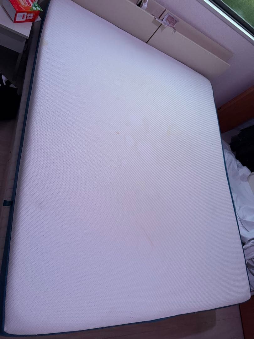 Koala マットレス クイーンサイズ　【引き取り限定】