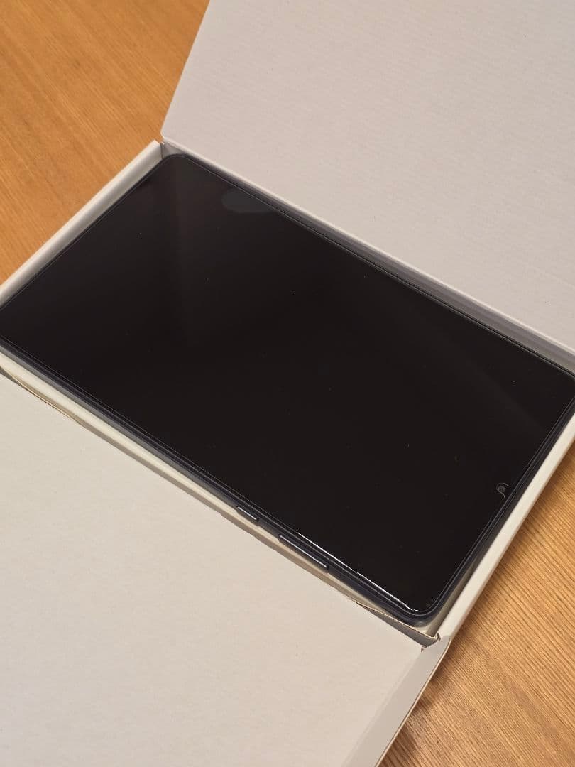 Redmi Pad SE 8.7 4G　 グラファイトグレー 4GB 64GB