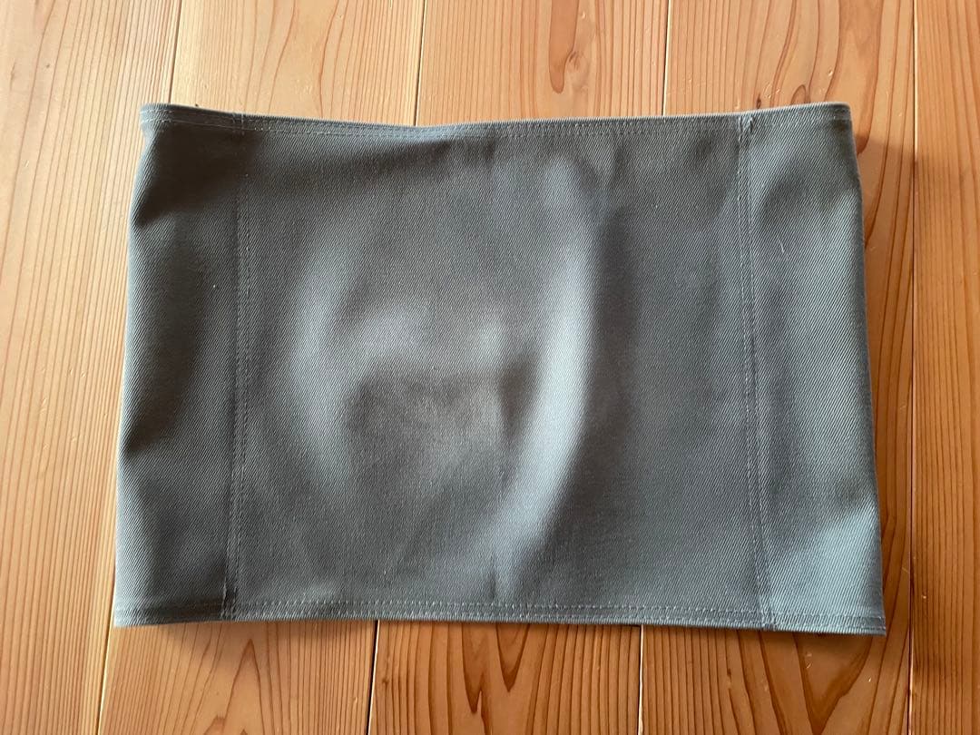 ニーチェアX シート　使用済み