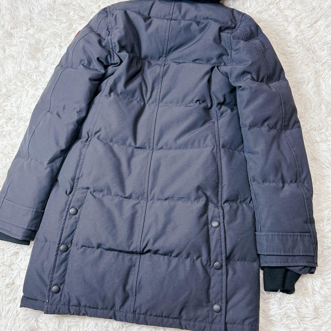 ジャケット・アウター   MACKENZIE PARKA 2302JL S