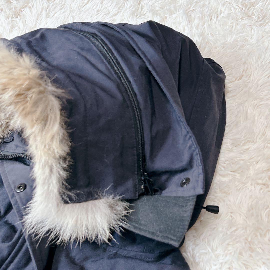 ジャケット・アウター   MACKENZIE PARKA 2302JL S