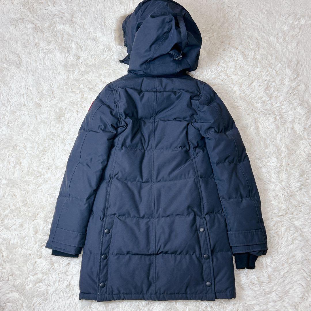 ジャケット・アウター   MACKENZIE PARKA 2302JL S