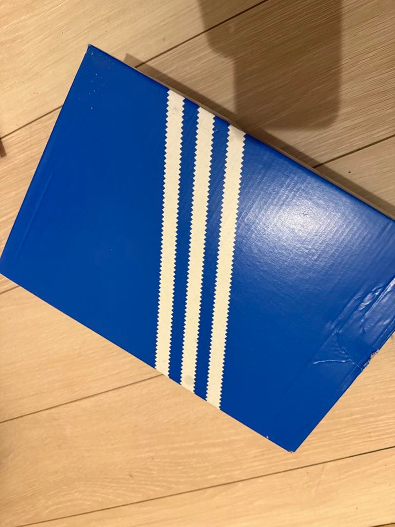 adidas キャンパス00s チャコール