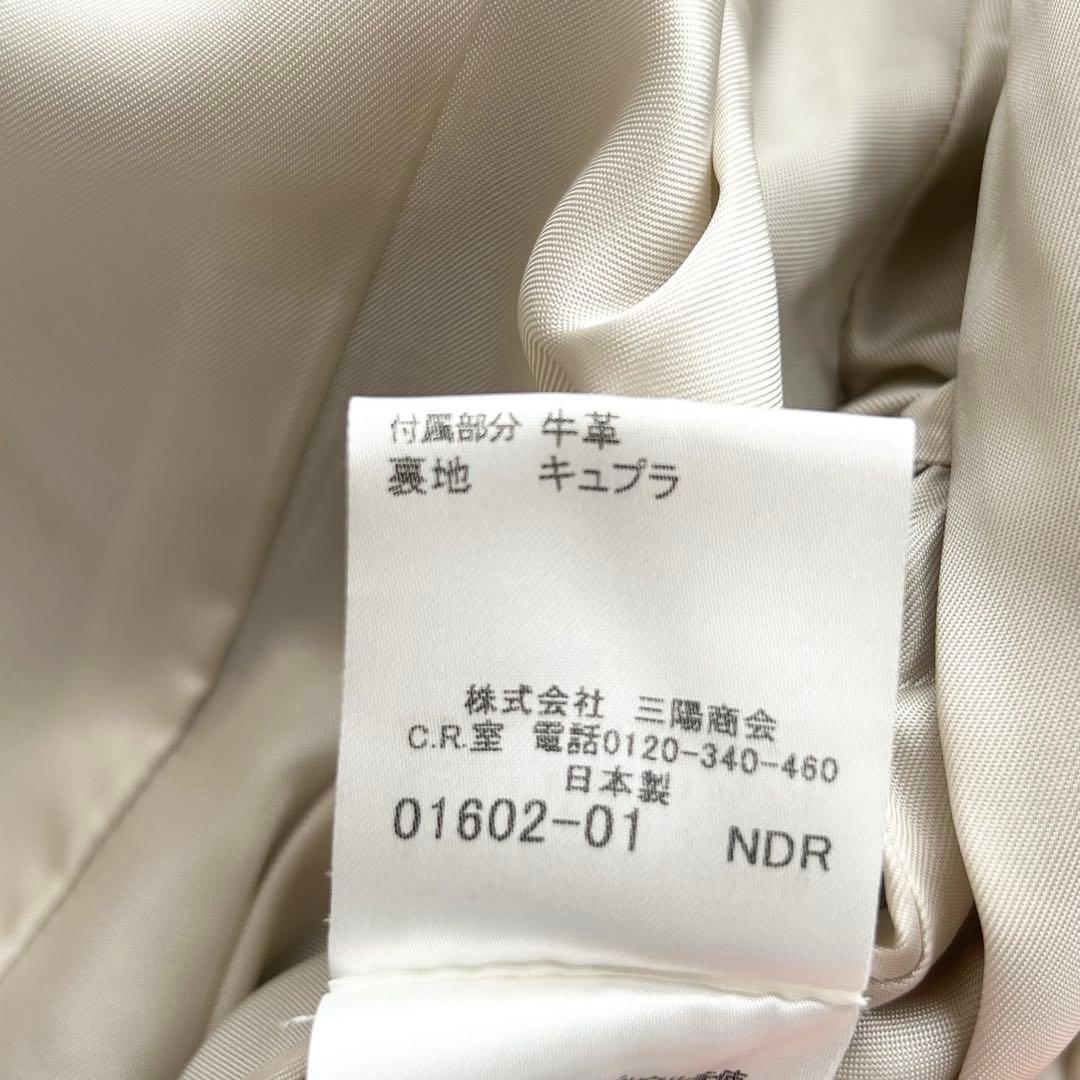 美品♡ バーバリー ロンドン トレンチコート メタルボタン プリーツ ホースロゴ