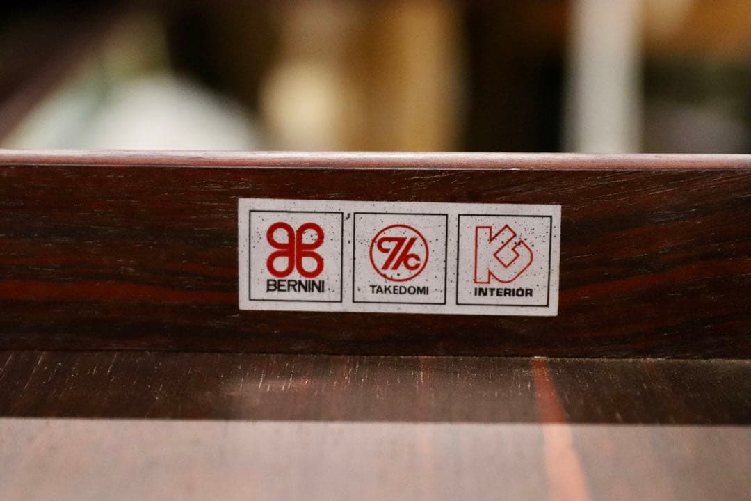 GMHK649○Bernini / ベルニーニ Gianfranco