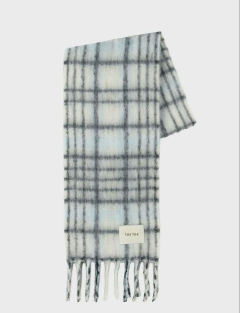 【thetoe】Eberhard Check Muffler