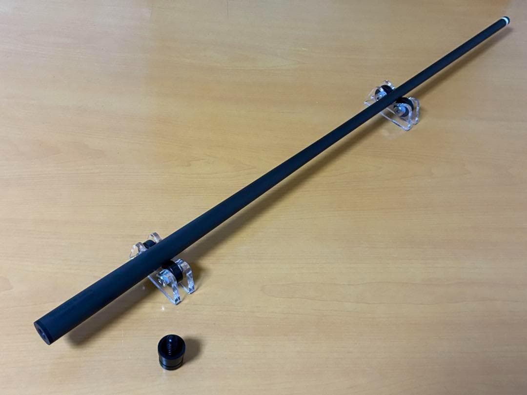 HEALING製　カーボンシャフト 12.5 ラジアル