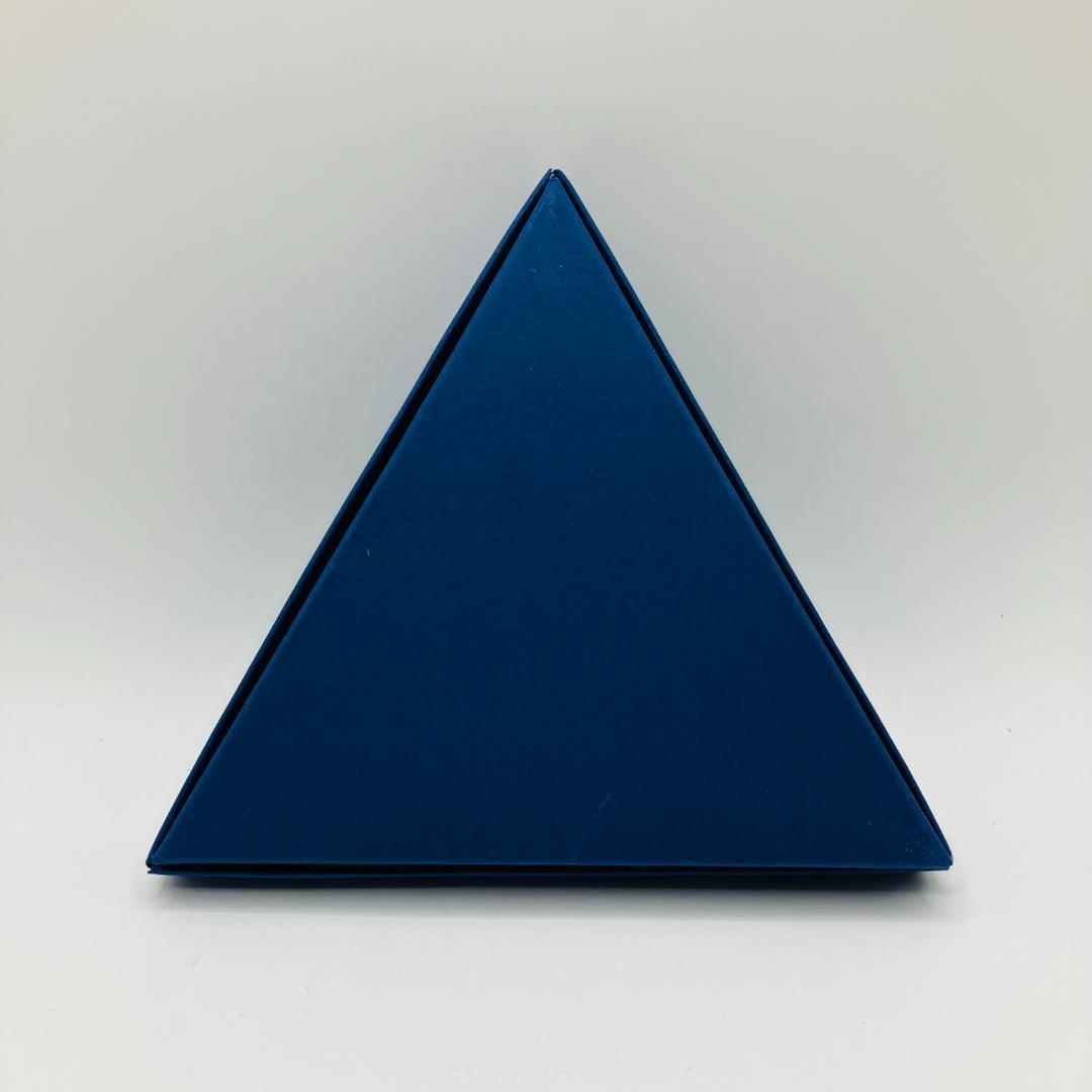 美品 未使用 SWAROVSKI クリスマス オーナメント 2003 クリスタル