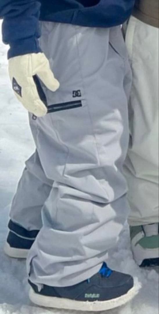 ディーシー　DC PRIMO PANT スノーボード　パンツ　ウェア