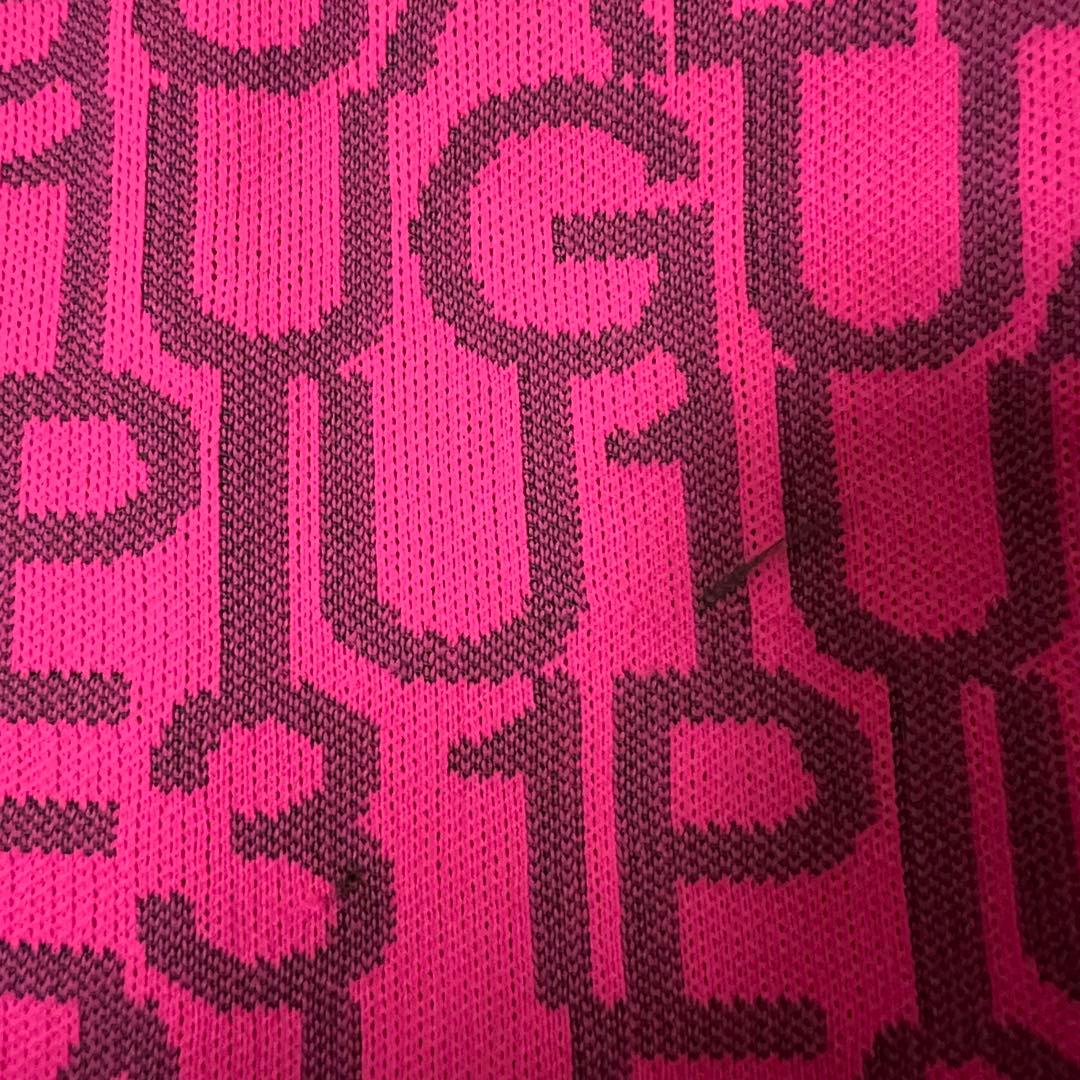 【美品】1piu1uguale3ウノピュ　レディース　ゴルフ　トップス　ウェア