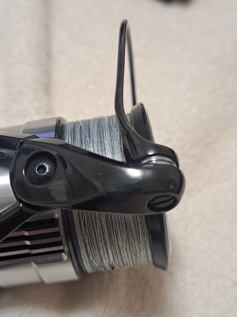 美品　23　ヴァンキッシュ　2500s