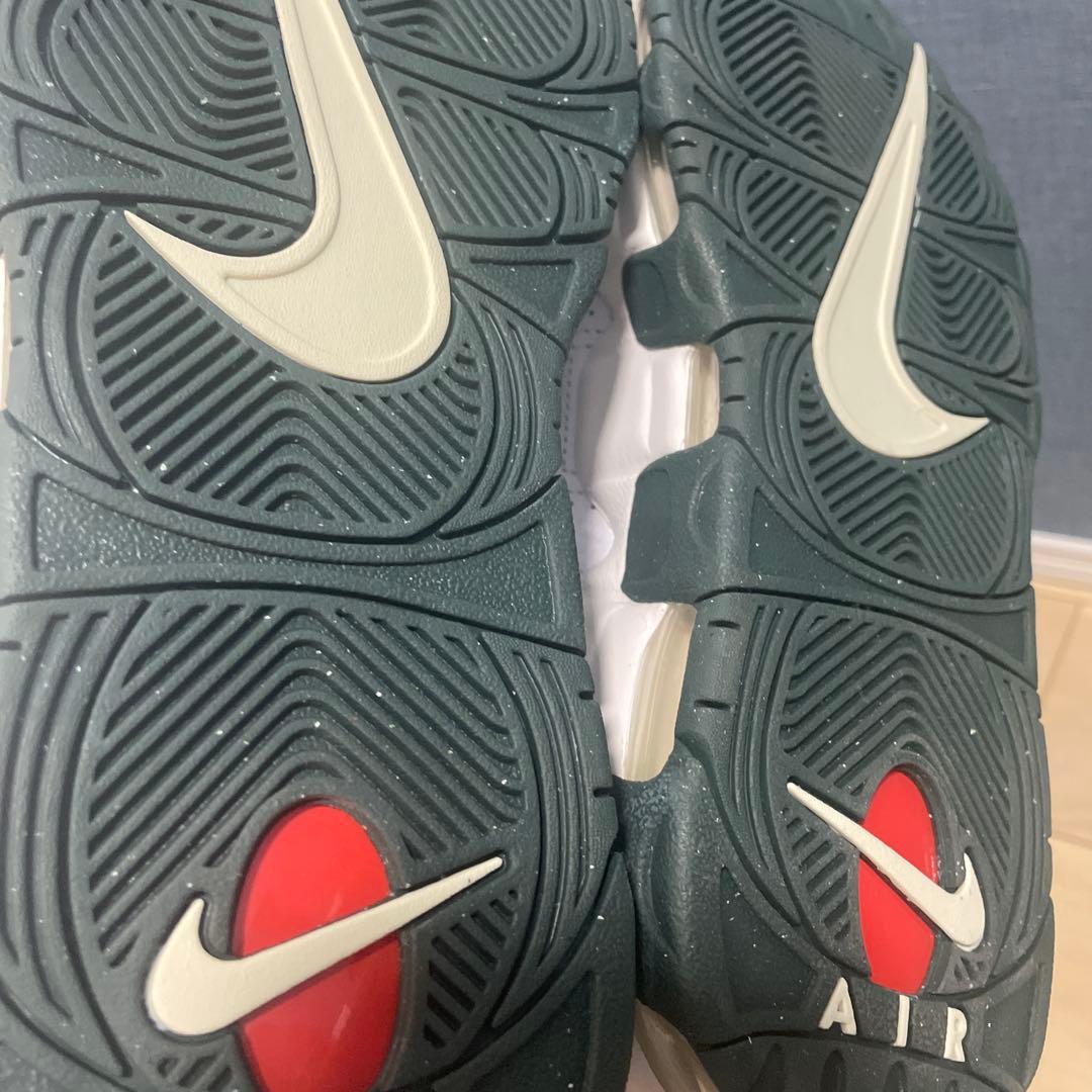 【新品未使用 タグ付き】モアテン ヴィンテージグリーン 27