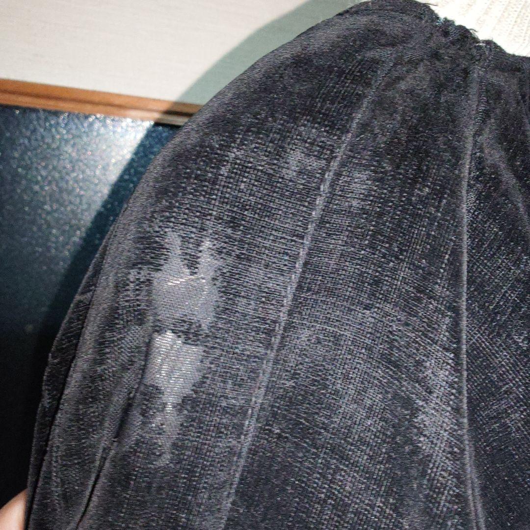 40〜50s 別珍スカジャン