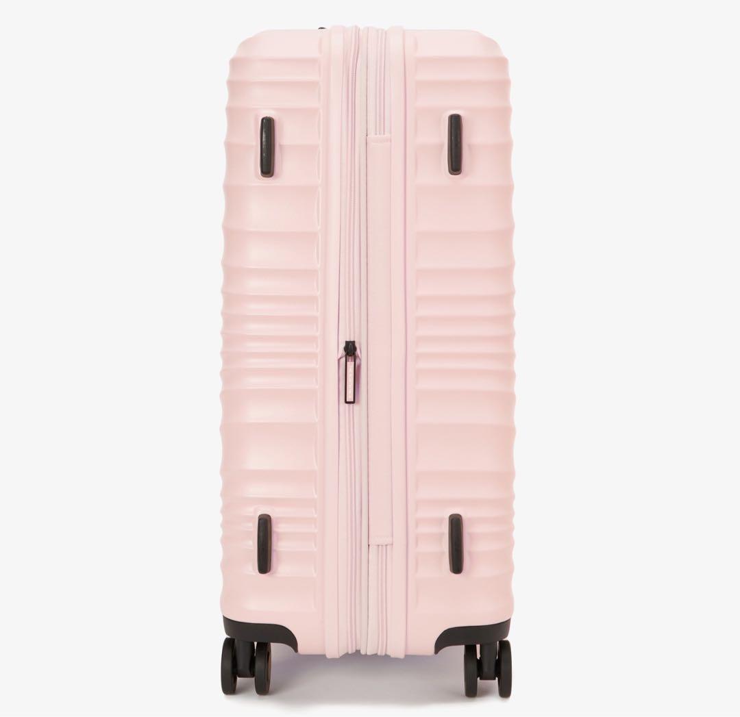 THE NORTH FACE 24インチ キャリーケース ピンク