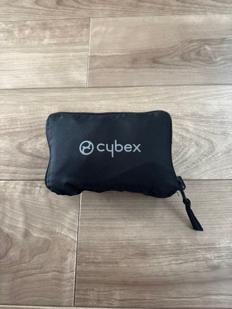 サイベックス　リベル　ベビーカー　2022年モデル　ブラック