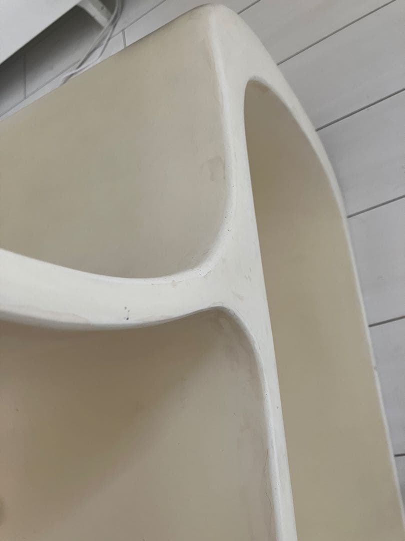 ドラゴンシェルフ frp