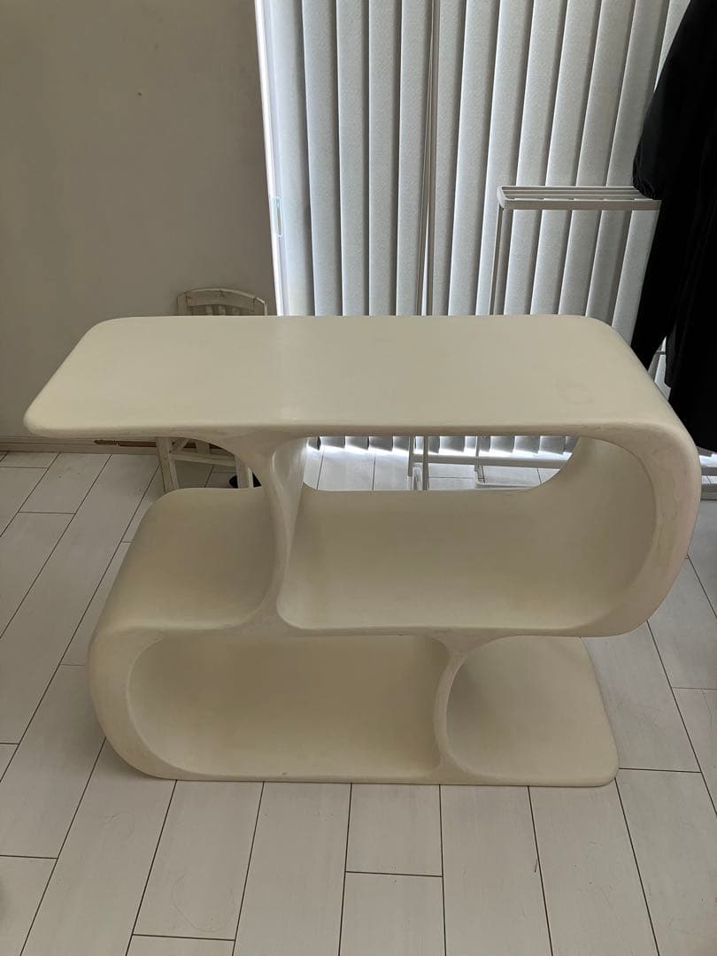 ドラゴンシェルフ frp