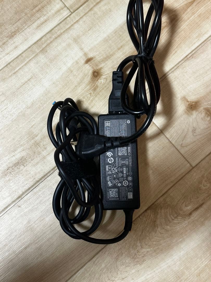 f*t様 HP ノートPC Core i7 16GB/1TB SSDNvme 1