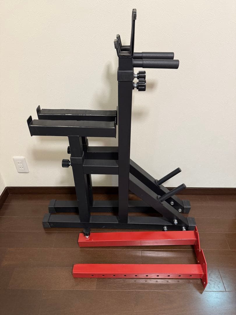 バーベルスタンド バーベル プレート152.2kg セット グロング バラ売可