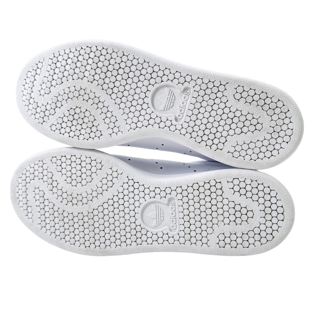 【極美品】エディフィス別注　アディダス スタンスミス リコン　白 23.5 廃盤