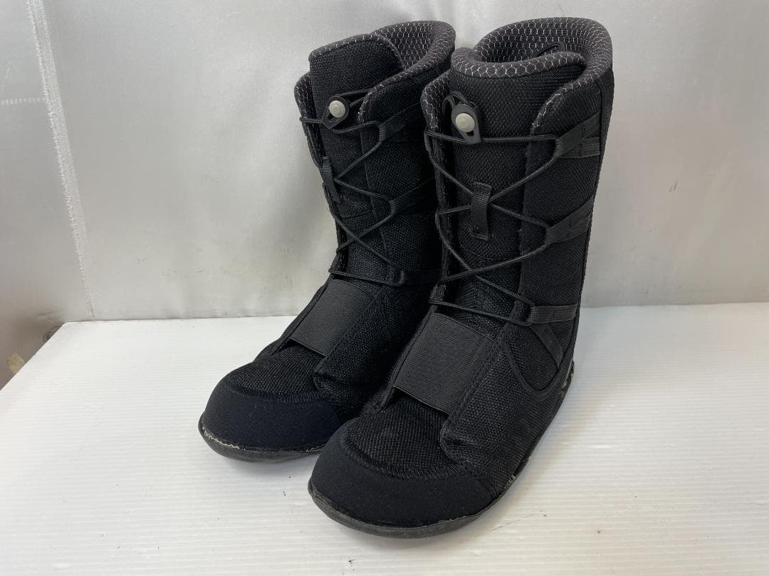 ◆ スノーボード ブーツ Lastarts LS-33 BK 27.0 スノボ