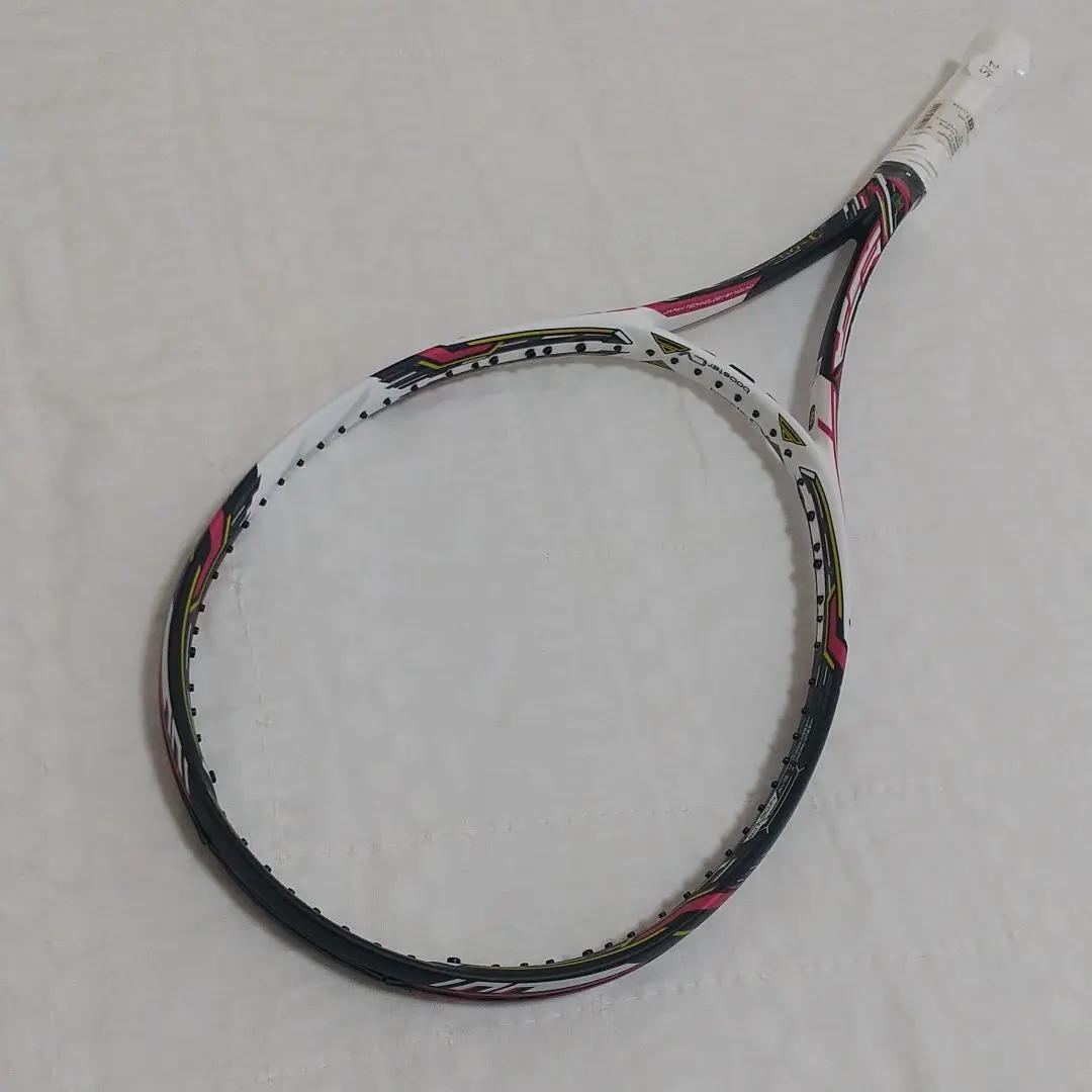 [215]ミズノ DIOS 50-C テニスラケット