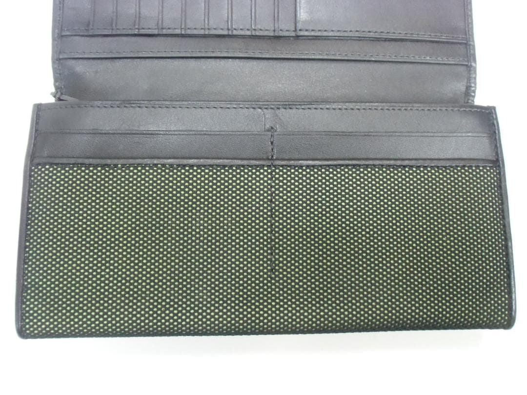 トゥミ TUMI 長財布 メンズ 財布 ブレストポケットウォレット