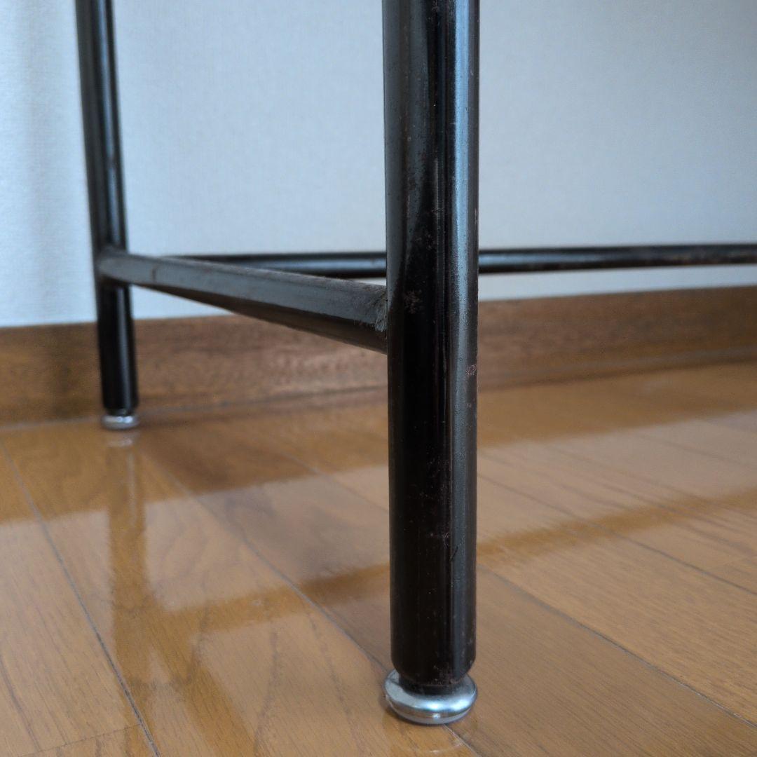 クラッシュゲート ラン デスク 関家具