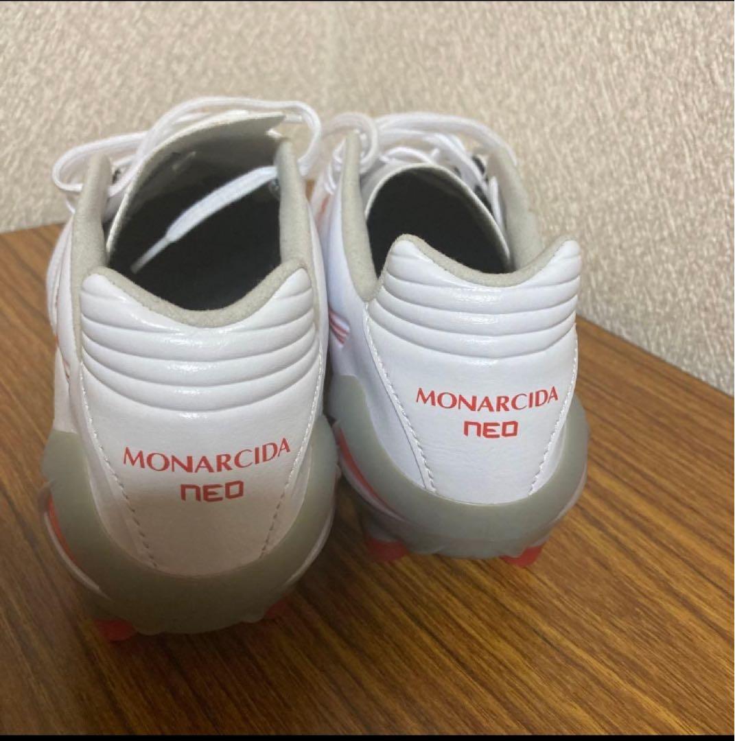 Mizuno サッカースパイク モナルシーダNEO3 P1GA242060