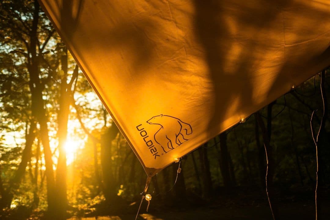 カリ20　タープ