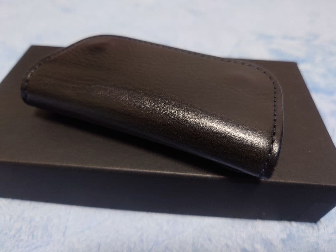 ワイルドスワンズ　タング　白鳥ロゴ　ミネルバ　ネービー×マリン　おまけ付き