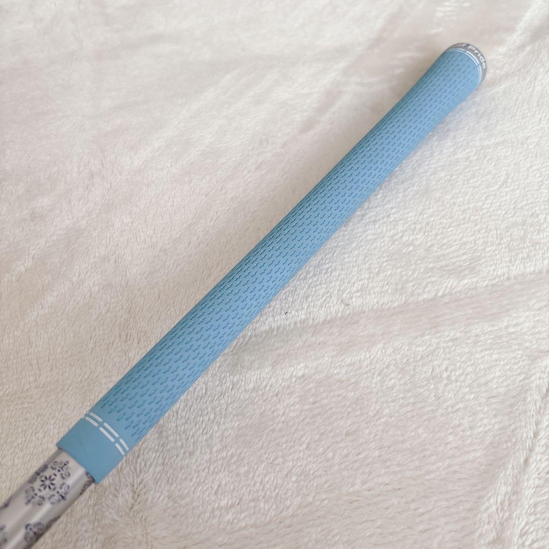 D174 XXIO10 レディースドライバー 12.5° flex A