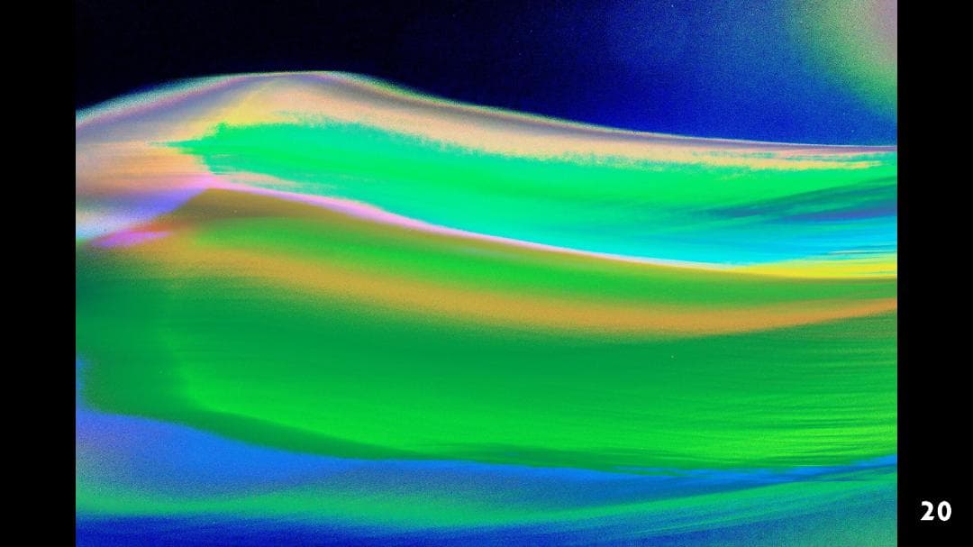 瞑想アーティスト絵画　No.GS1