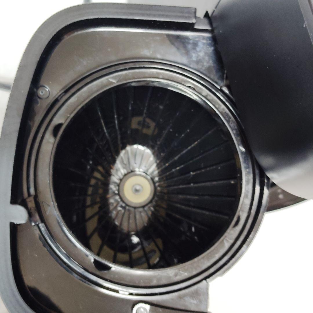 シロカ　コーン式全自動コーヒーメーカー　SC-C251 カフェばこpro