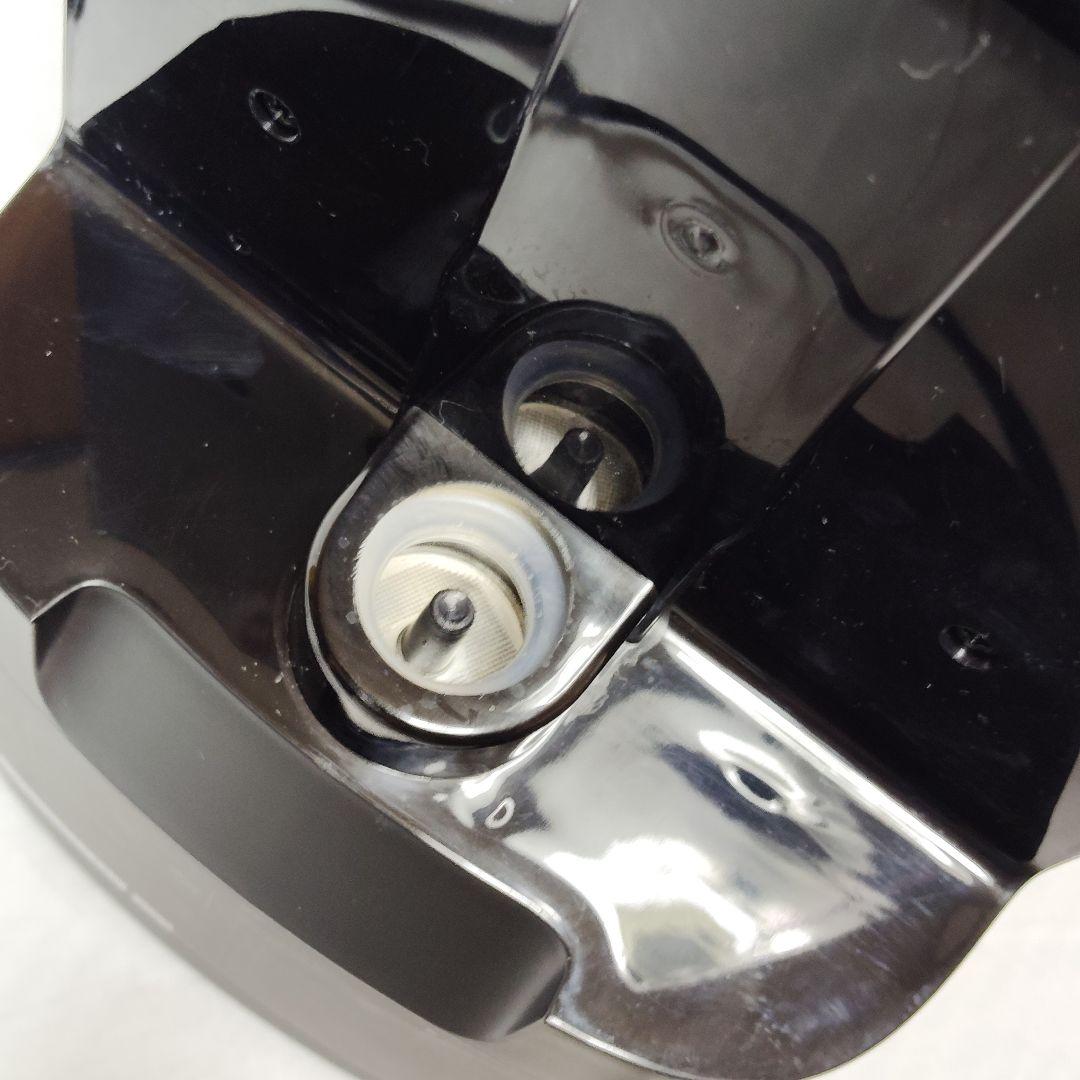 シロカ　コーン式全自動コーヒーメーカー　SC-C251 カフェばこpro