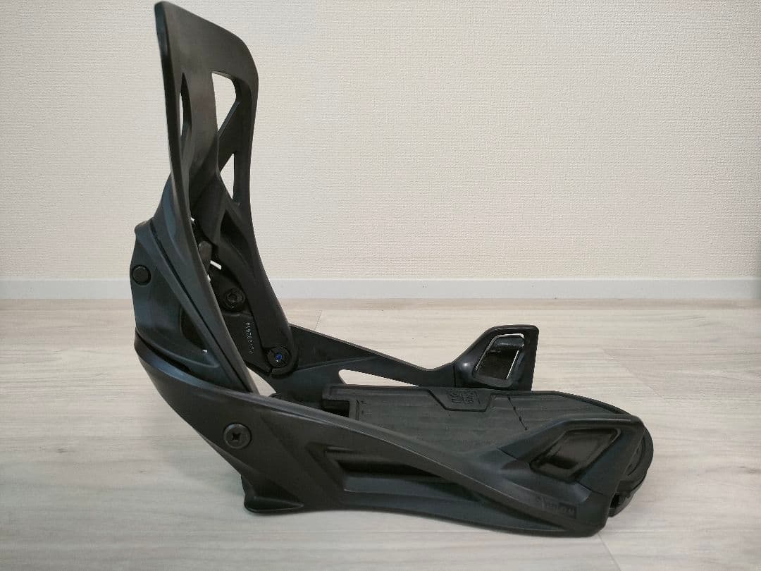 BURTON STEP ON バートン ステップオン RE FLEX Mサイズ