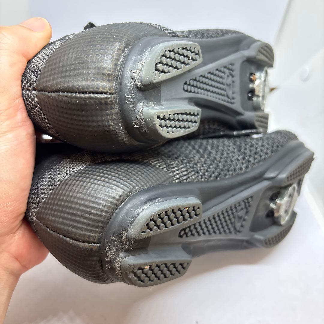 サイズ39 GIRO REPUBLIC R KNIT（ジロ リパブリック）