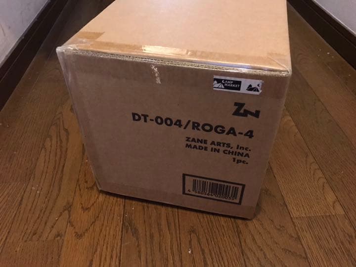 テント　ゼンアーツ