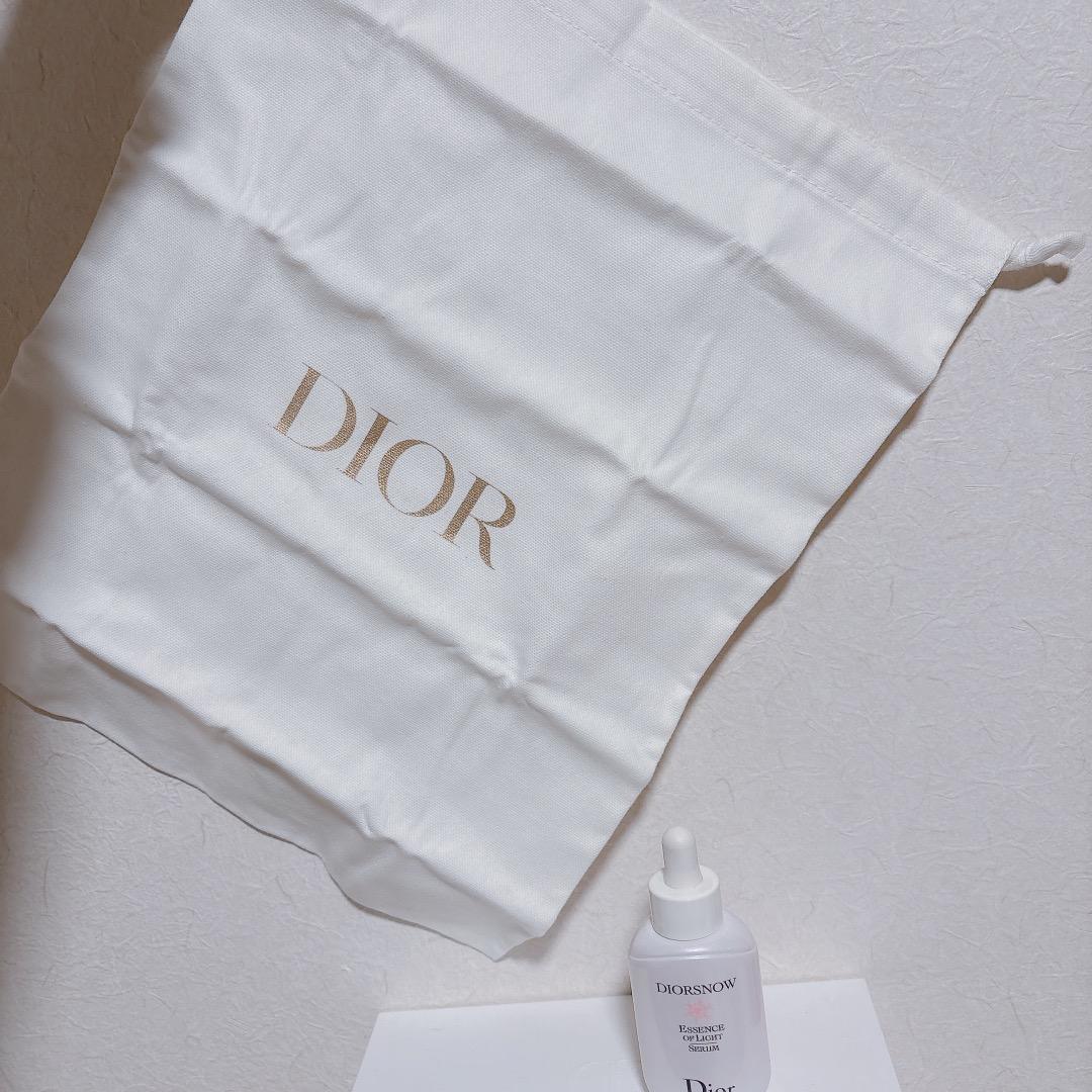 【新品】定価¥22000 50ml スノーアルティメット エッセンスオブライト