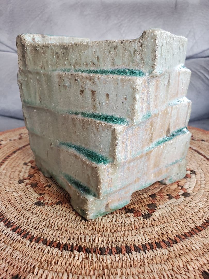 TOKY ソロモンポット プロトタイプ