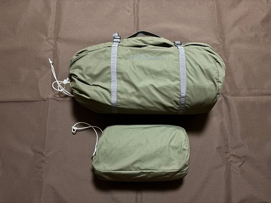 ソロベースEX フロントウォール