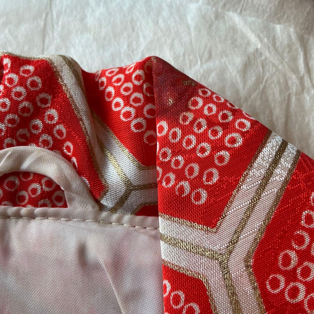 七五三　3歳女の子　着物　3点セット　値引き交渉大歓迎