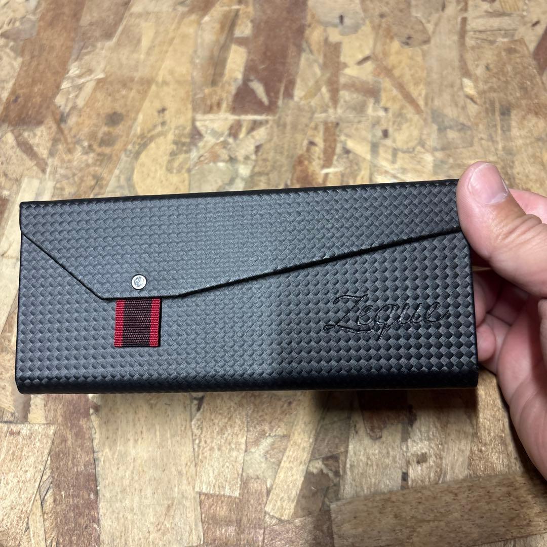 ゼクー　ヴァンクエックス