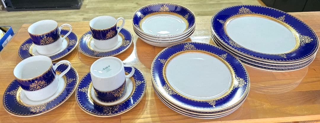 Ashford　モナコ✨　20点セット