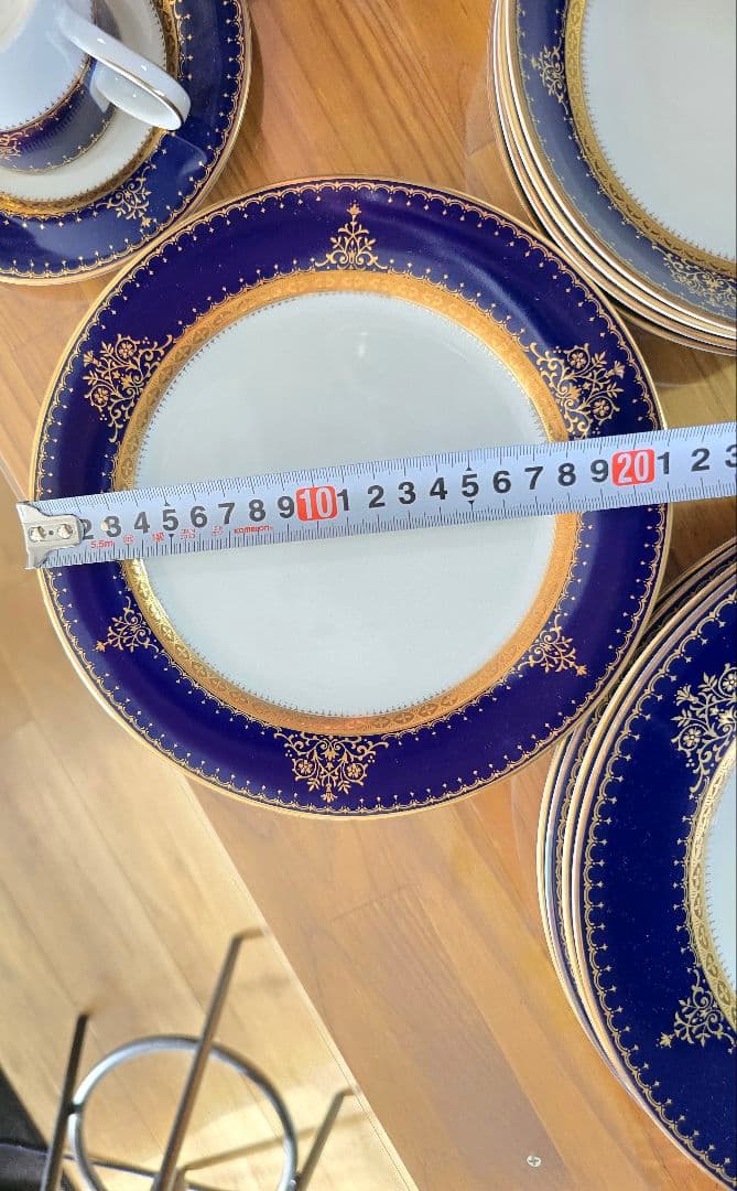 Ashford　モナコ✨　20点セット