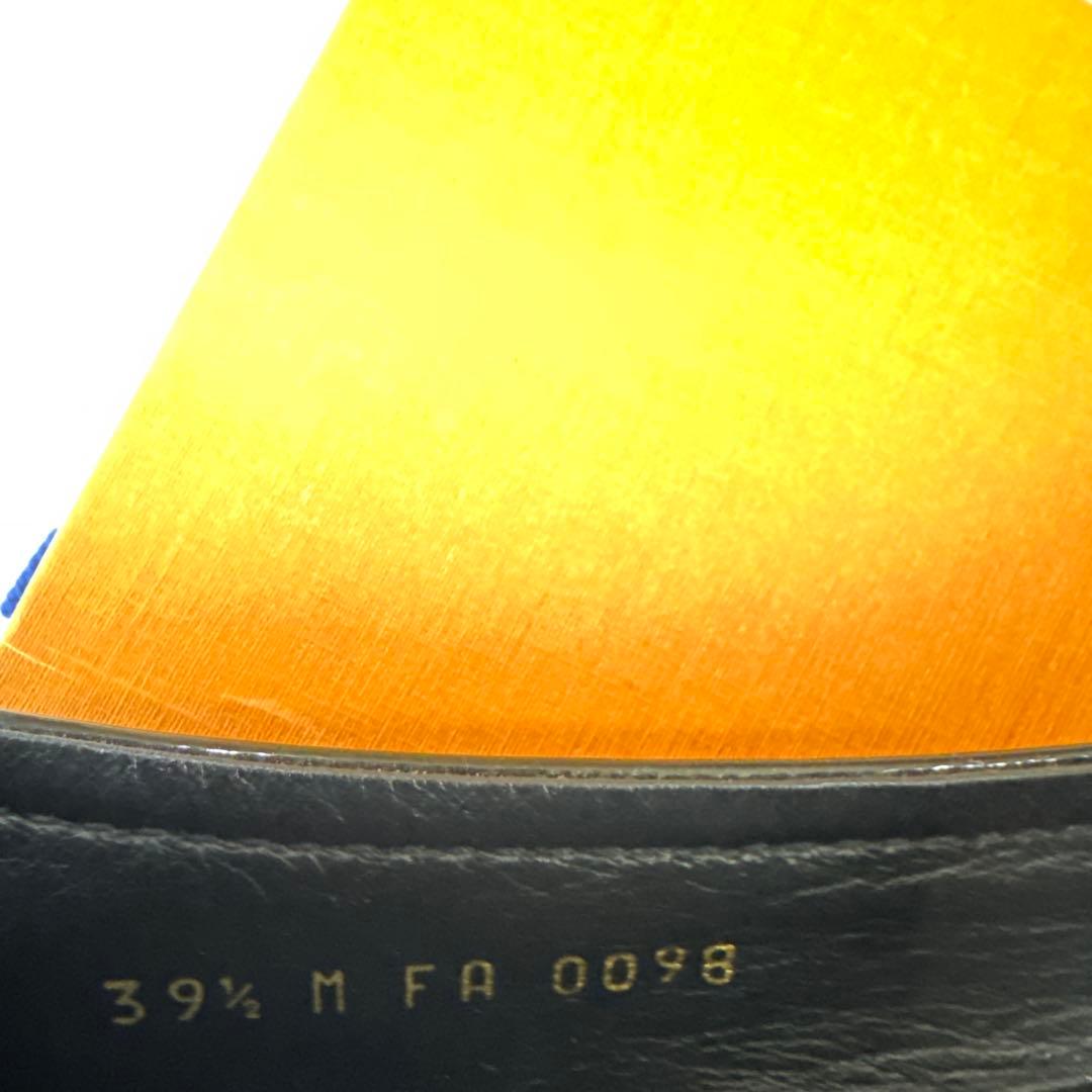 ここ 正規店購入LOUIS VUITTON シューズ