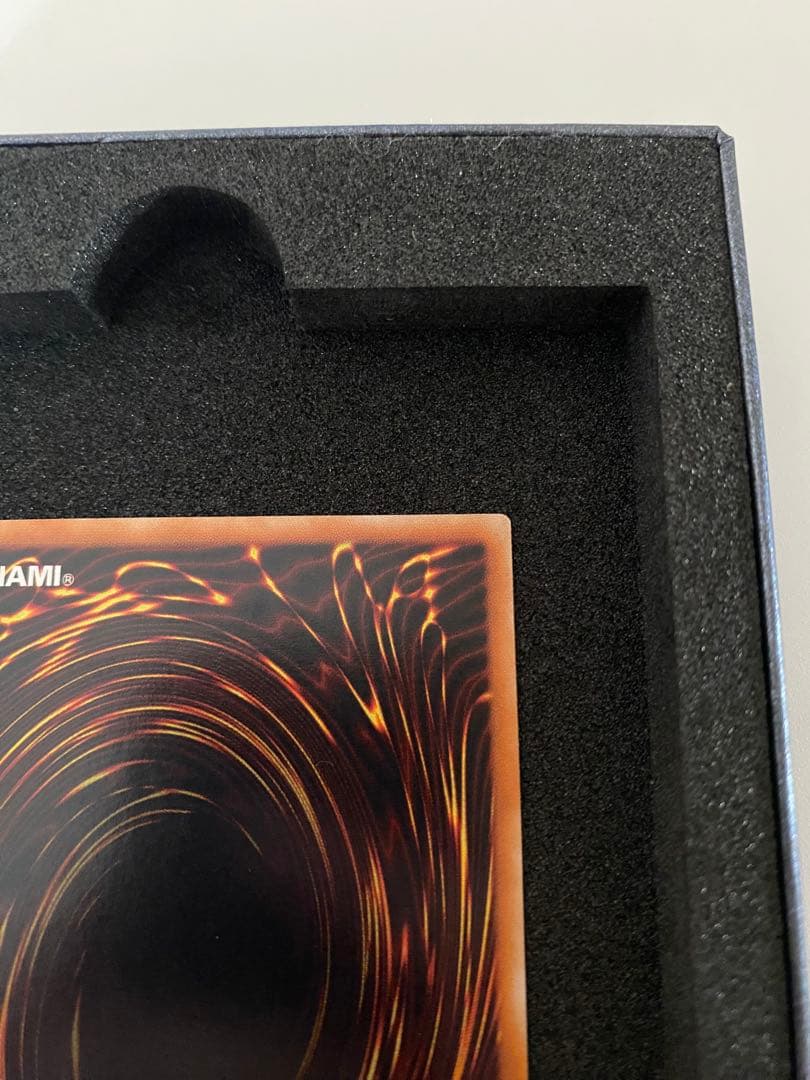 S*u様 遊戯王　極美品　3期　バスターブレイダー　レリーフ　アルティメットレア