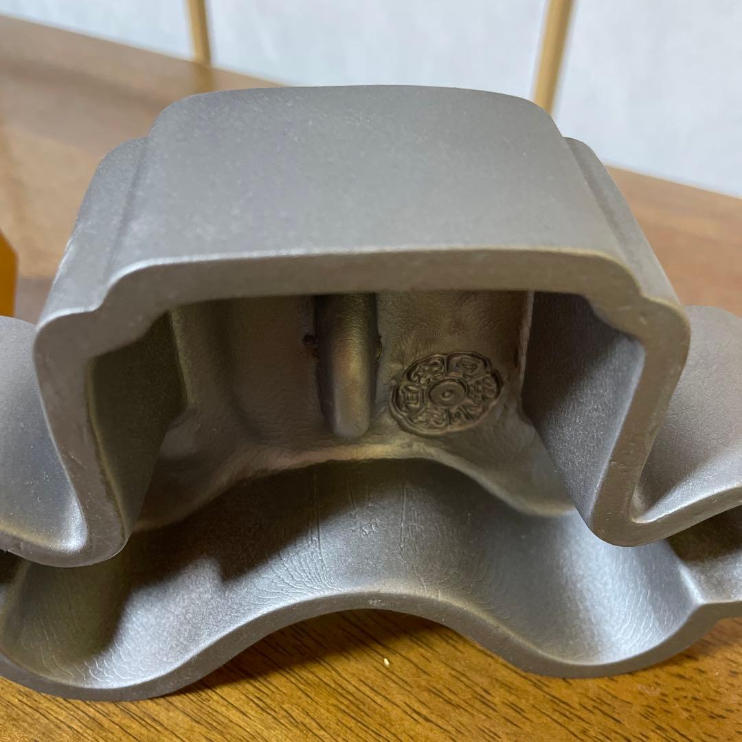 北野高校 大阪府立 玄関ホールタイル 新品未使用品