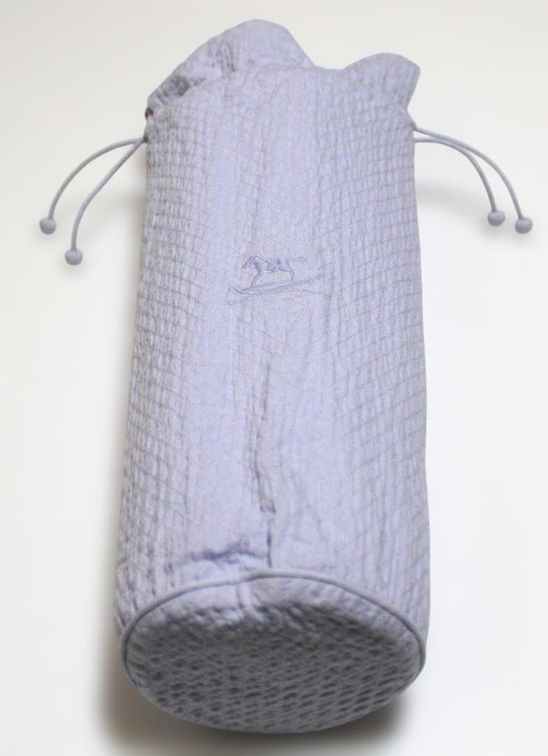 エルメス HERMES 水筒カバー 保冷保温