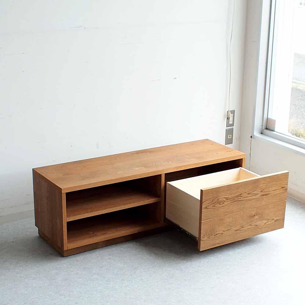 ウニコ/unico アディ/ADDAY テレビボード 120cm ZR24434